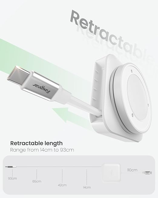 Pure White