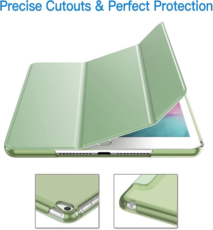 Matcha Green