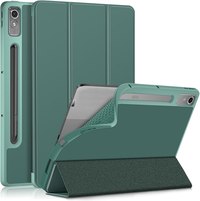 Dark green