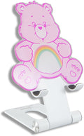 Sonix x Care Bears Character Phone Stand | Adjustable Cell Phone Holder Desk Stand Dock | Care Bears | Cheer Bear