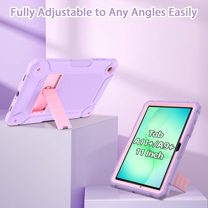 Light Purple