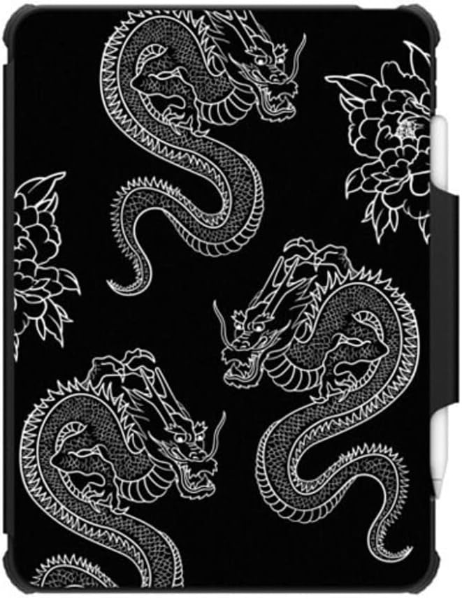 DRAGONS