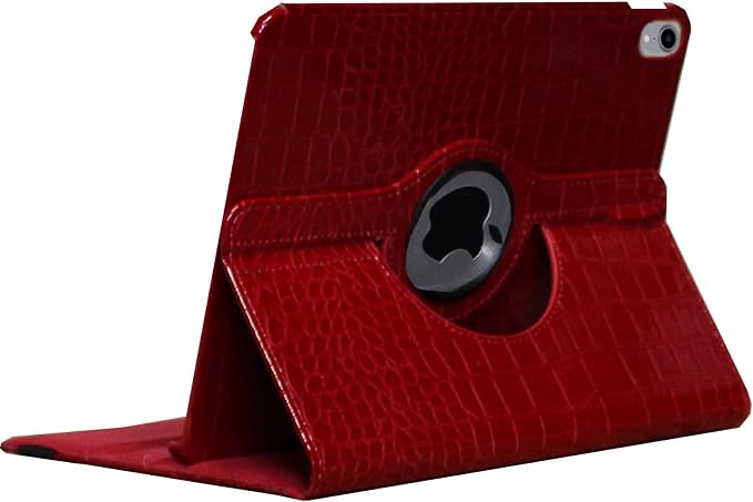 Red Crocodile