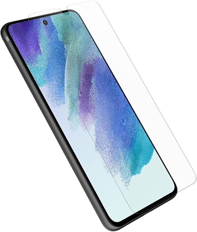 OtterBox Amplify Glass Series Screen Protector for Galaxy S21 FE 5G (Only) - Clear