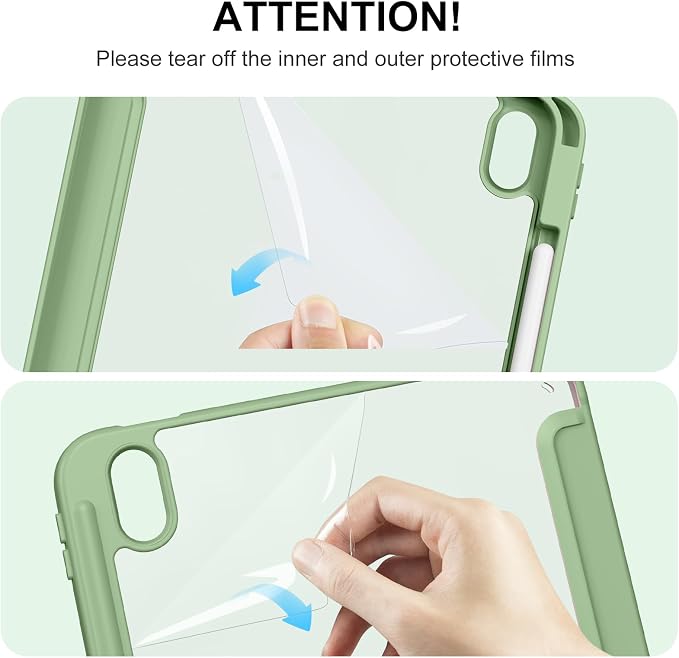 Light Green