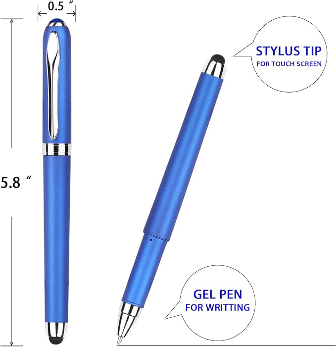 1.0mm-18Pack-Blue