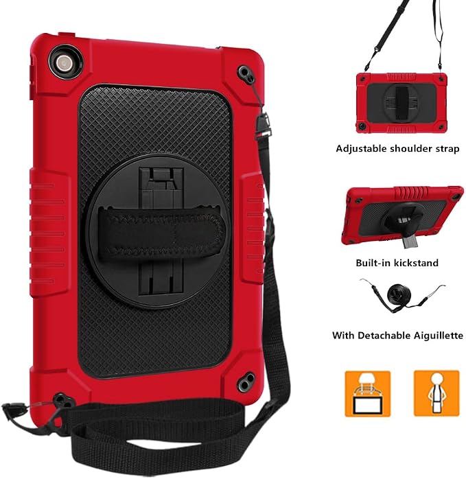 Red/Black