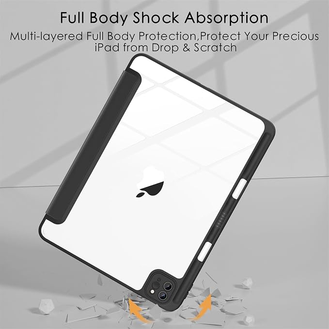 X-Book Black