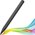 Stylus Pen for Microsoft SurfaceJvKzaen Slim Pen for Surface with 4096 Pressure66H Long Battery40min Fast Charging Pen for Surface Pro12/11/10/X/9/8/7/6/5/4Surface Go 3/2/1Book 3/2/1Laptop1-5
