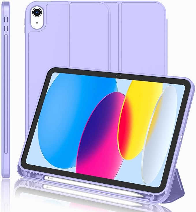 Light Purple