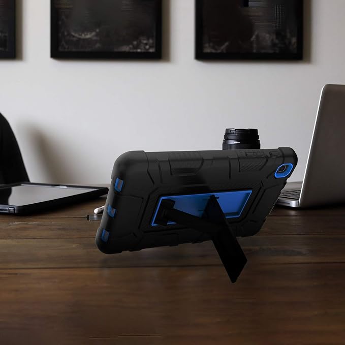 Black+Blue