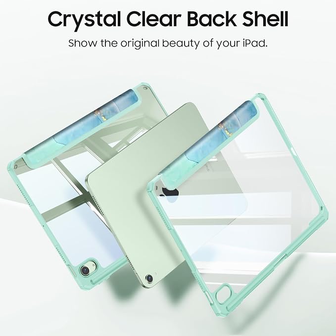emerald marble