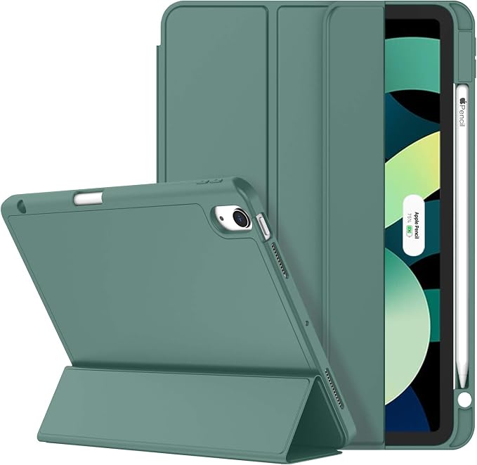 New Midnight Green