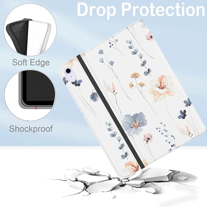 Simple Flower