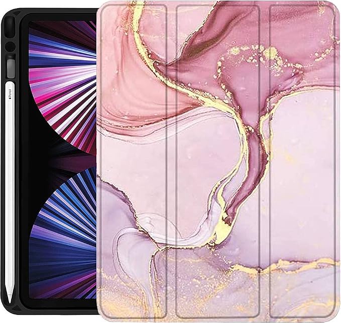 Pink Marble