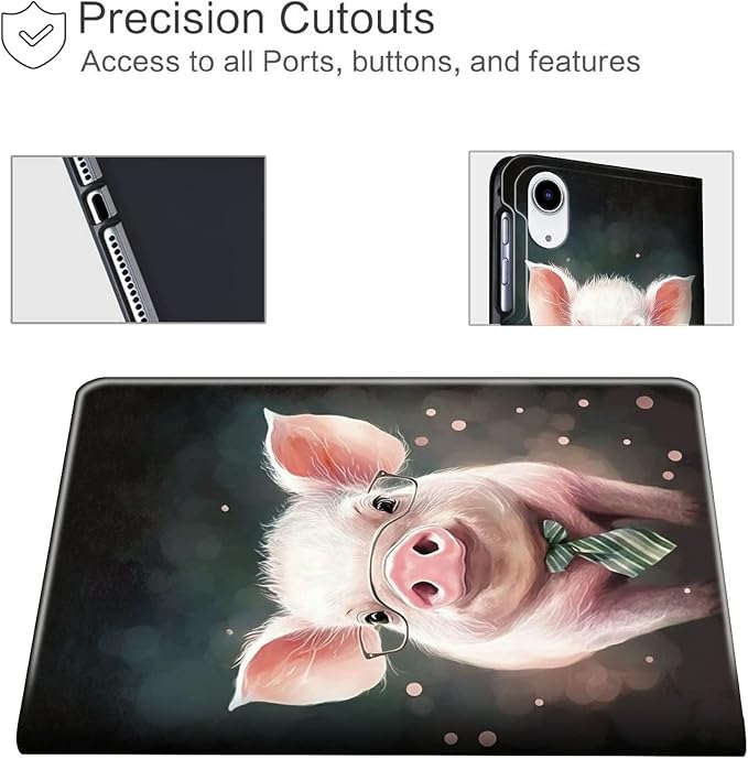 Pink Pig