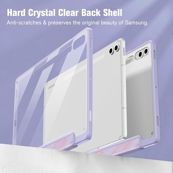 lilac marble