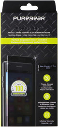 Apple iPhone 15 Pro Steel 360 Privacy Glass Screen Protector with Perfect Alignment Tray™ and Pure Pledge up to $100