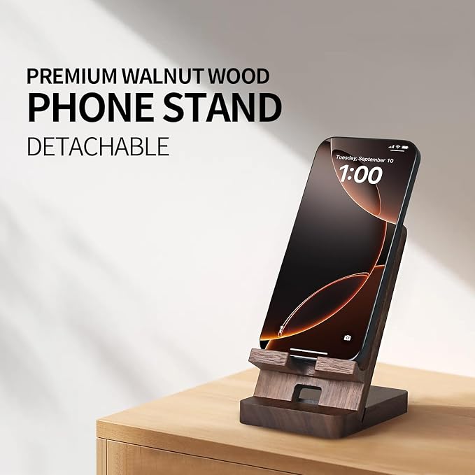 Walnut Pro