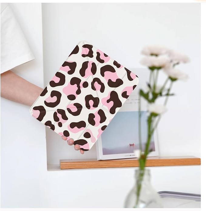 Leopard Print D