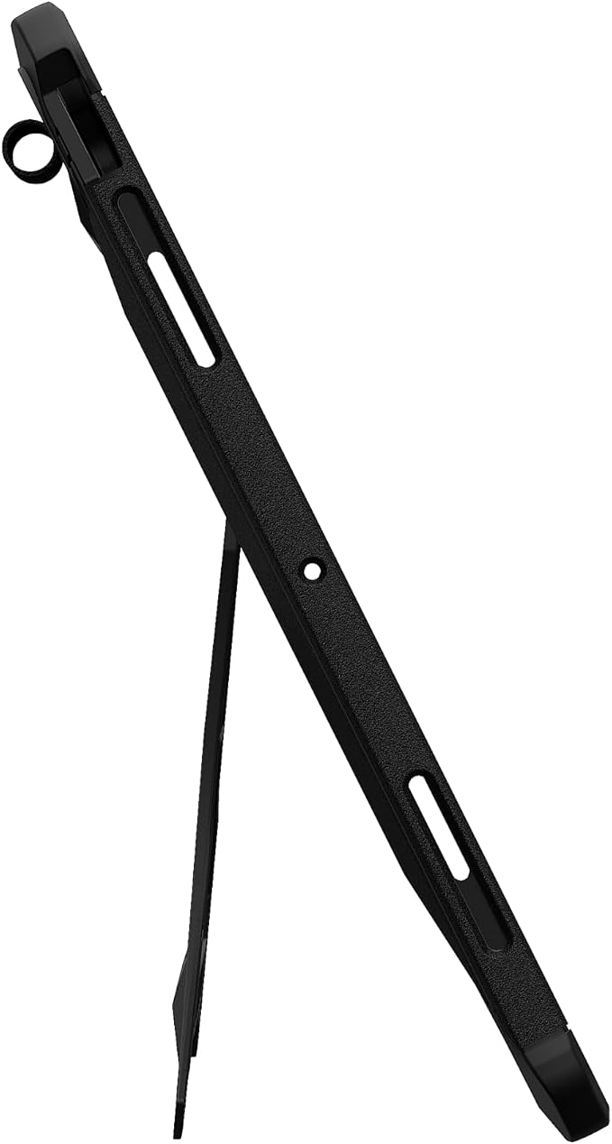 Scout Plus - Black