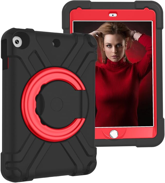 Black+Red