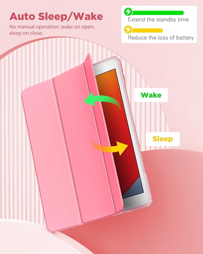 Coral Pink