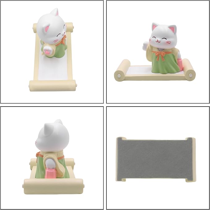 2# Standing Cat