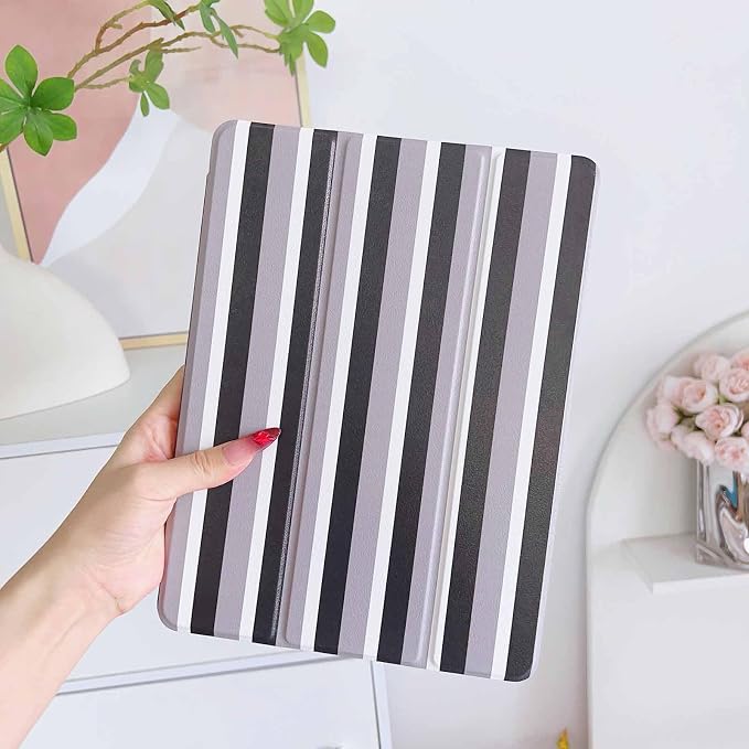 Stripes Black