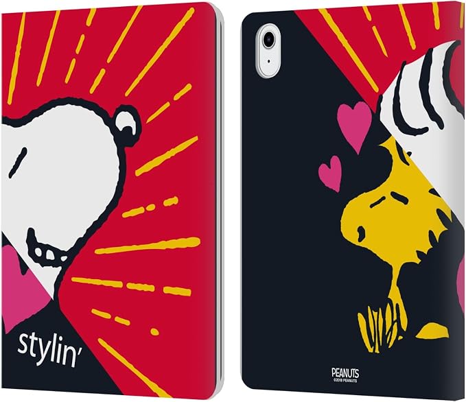 Snoopy & Woodstock 2