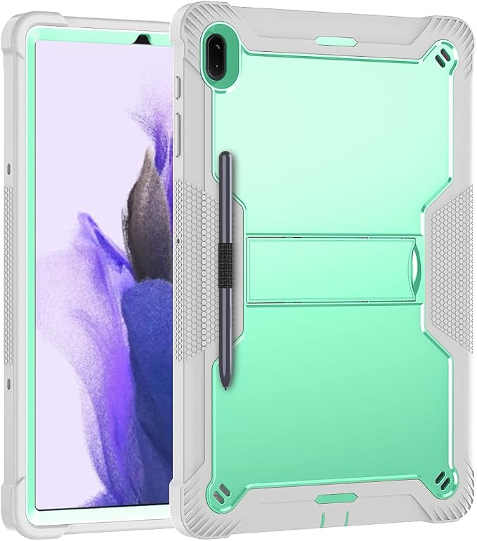 A_ Green