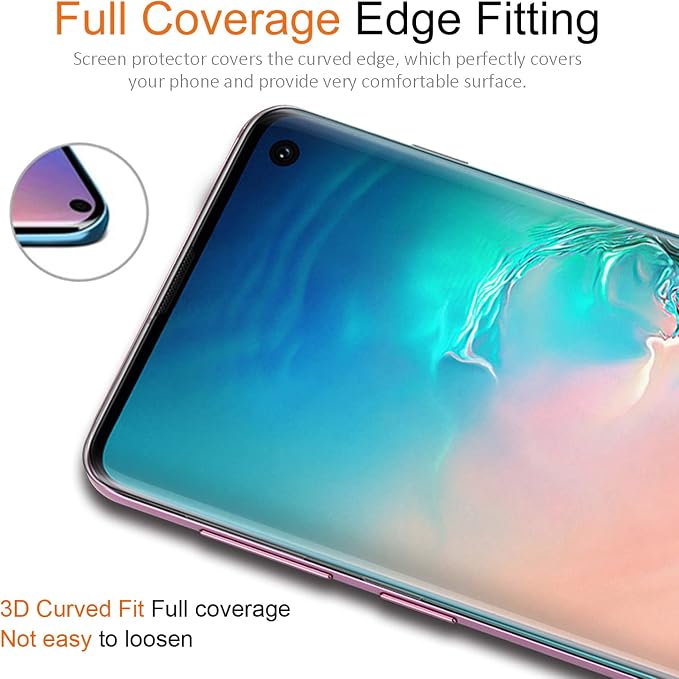 Samsung Galaxy S10 (6.1 inch)