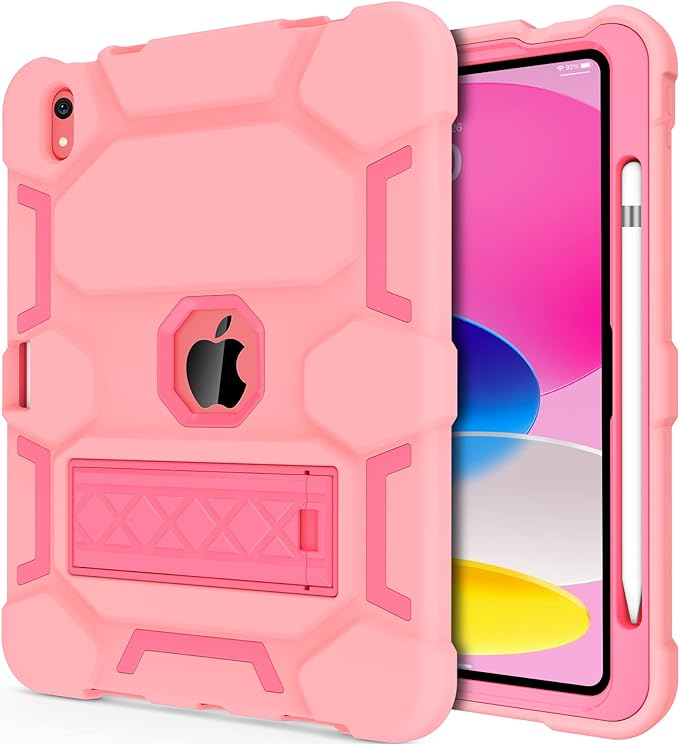 10 Rose Gold+Rose