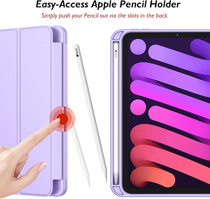Clove Purple