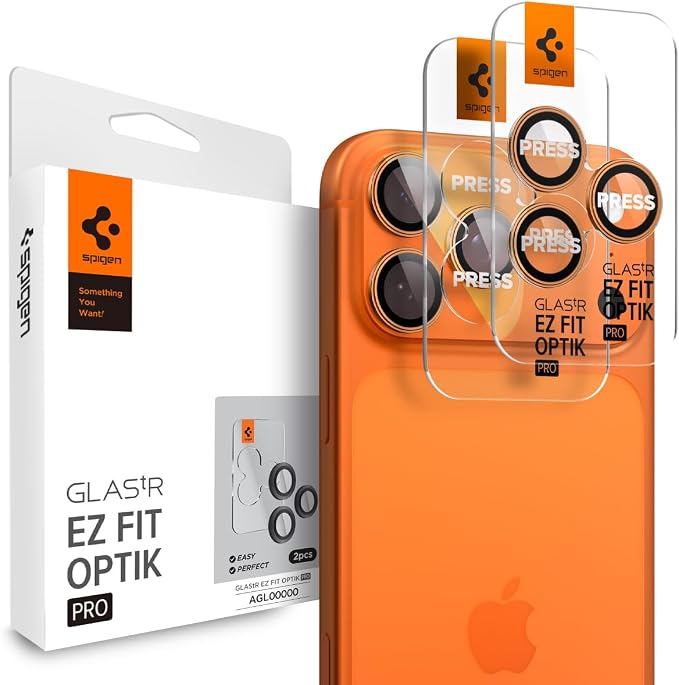 Cosmic Orange