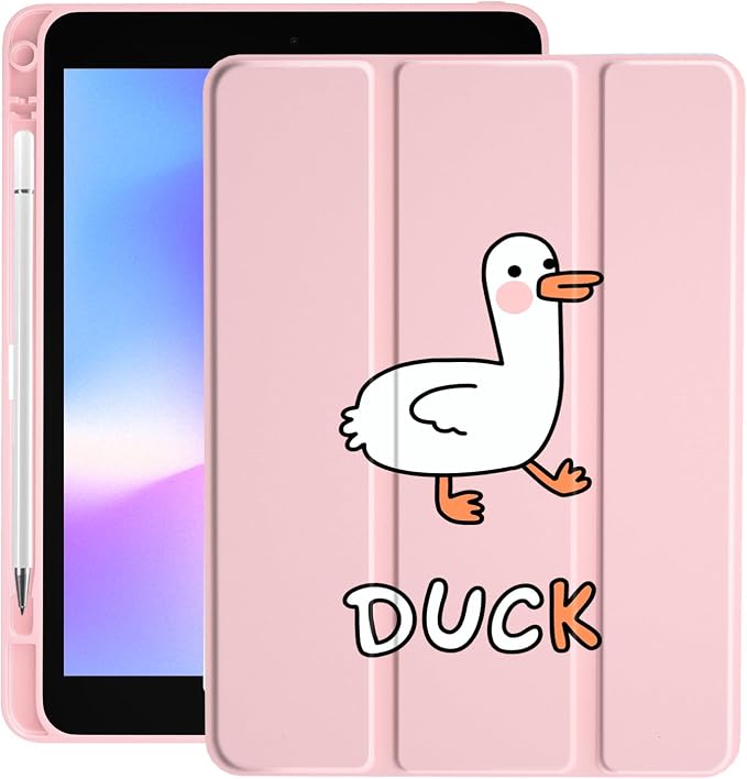 Duck A/Pink