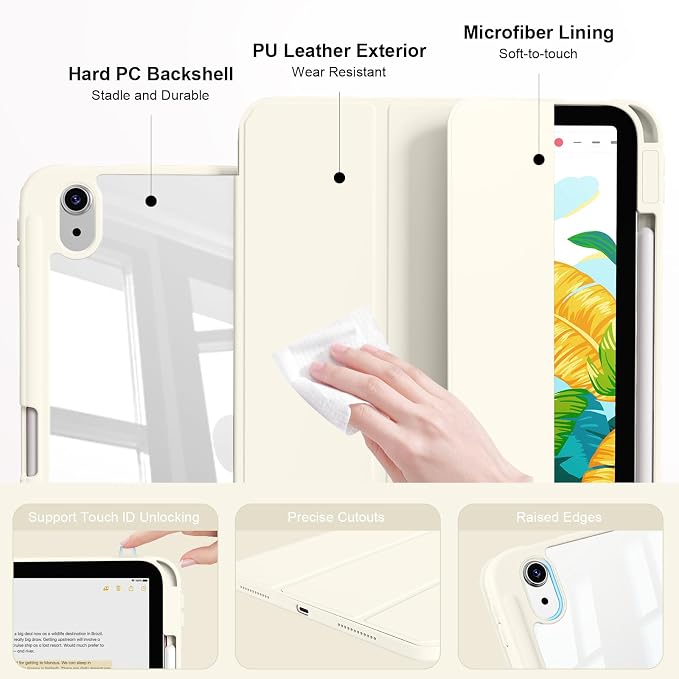 Cream White