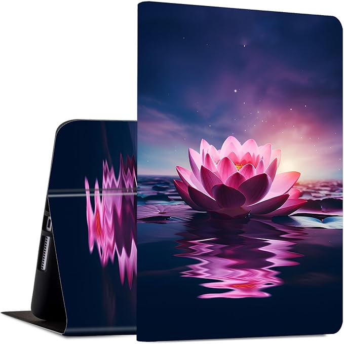 Lotus Flower