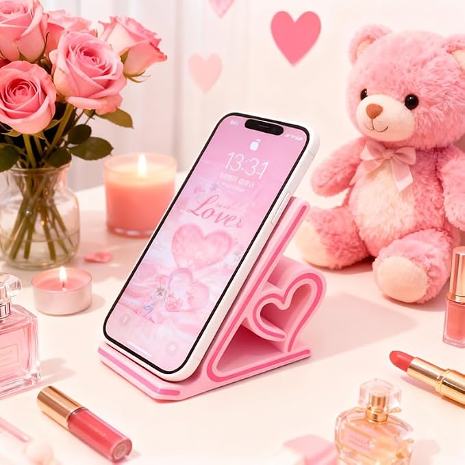 Cherry Blossom Pink