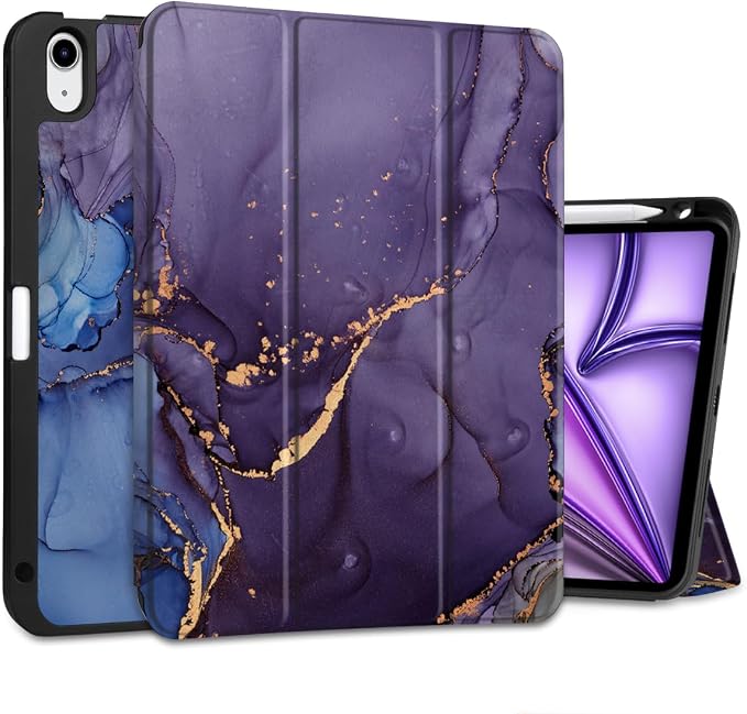 Abstract Marble