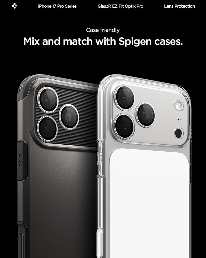 Silver - iPhone 17 series