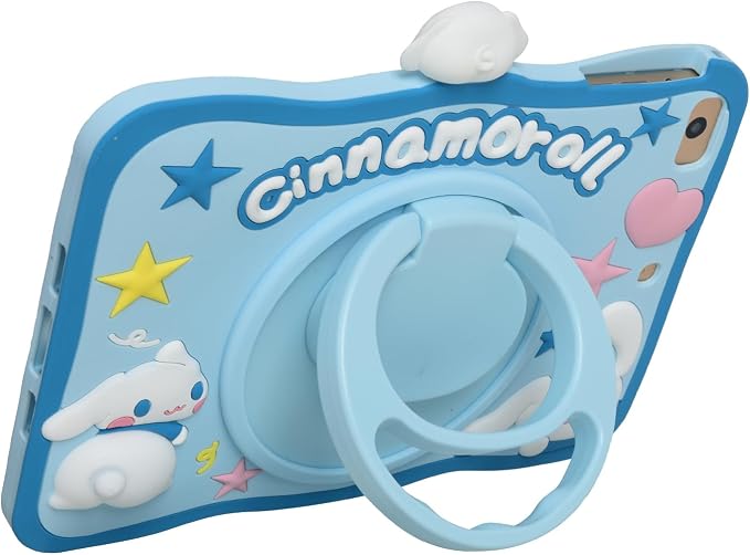 for Cinnamo