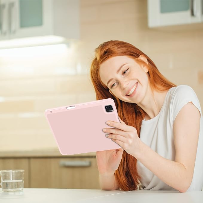Rose Pink