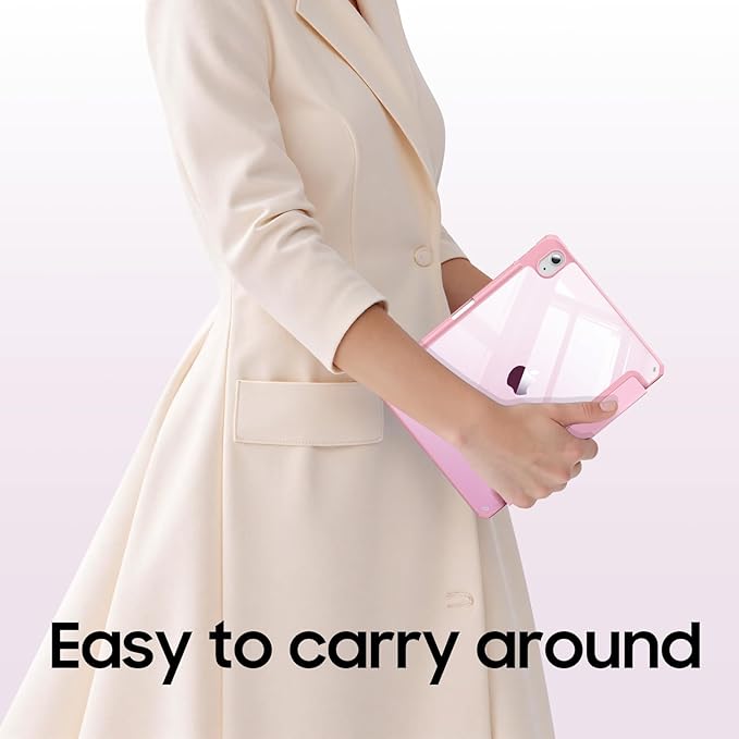 Baby Pink