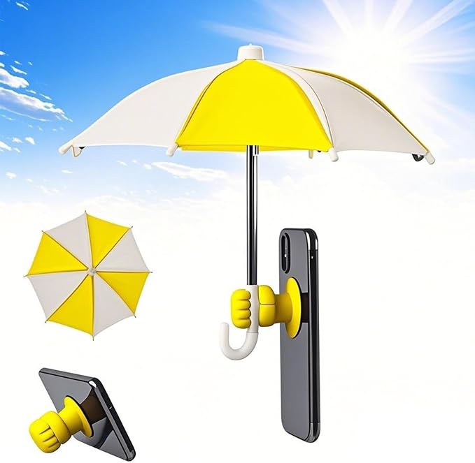 Yellow White