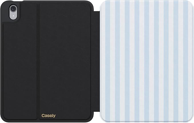 Blue Stripes | Sunday Best