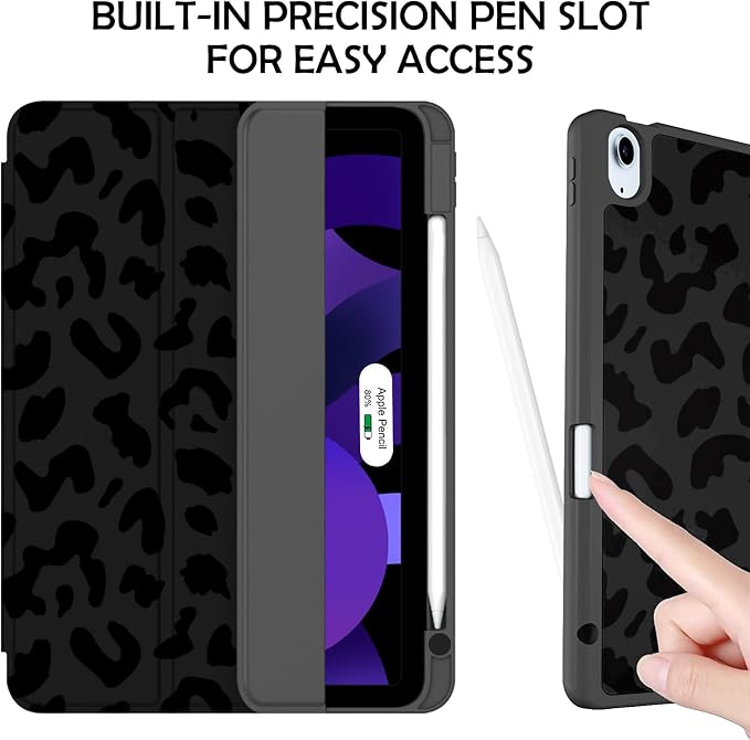 Black Purple-C1