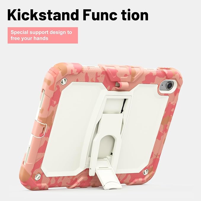 Camo Pink