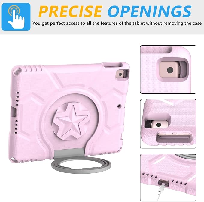 Light Pink