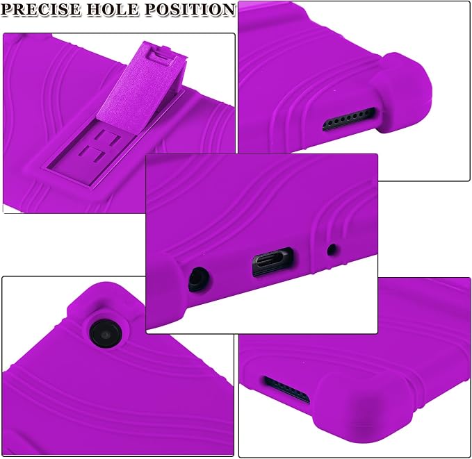 Tab 8 Le-Purple
